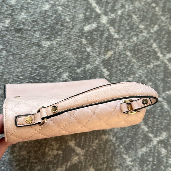 Blush Pink Dune London Handbag - Picture 3 of 16